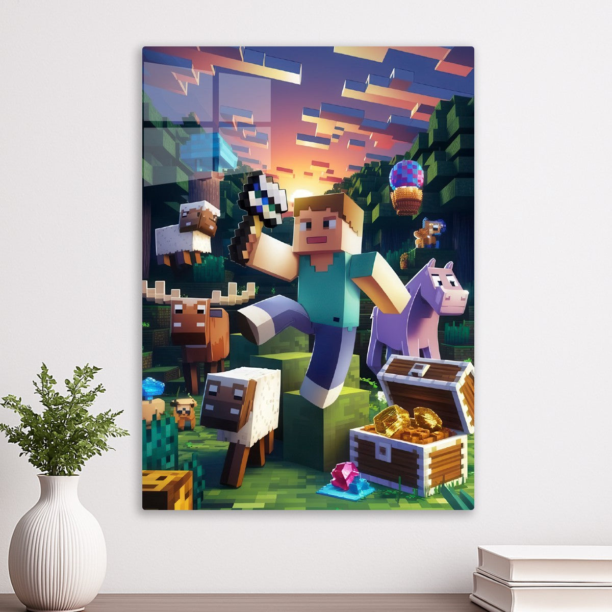 minecraft