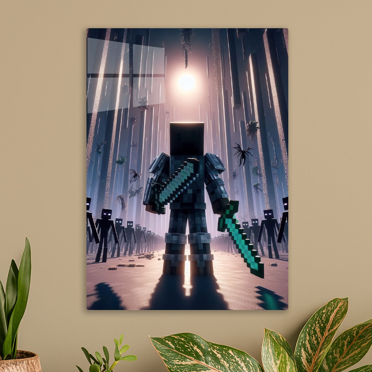 minecraft