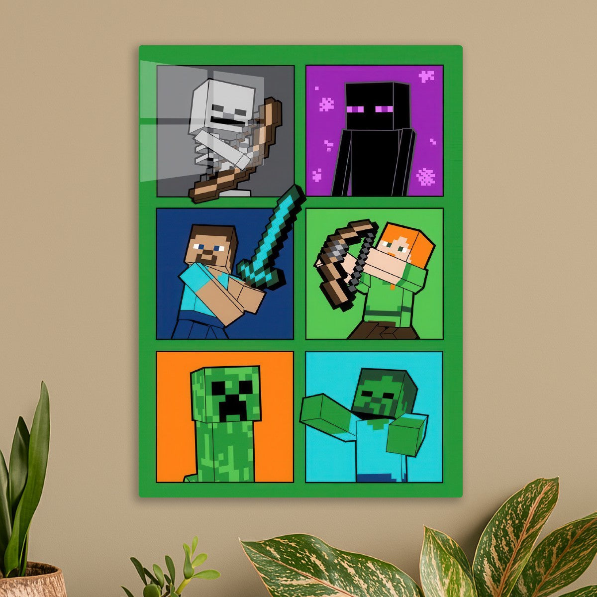 minecraft