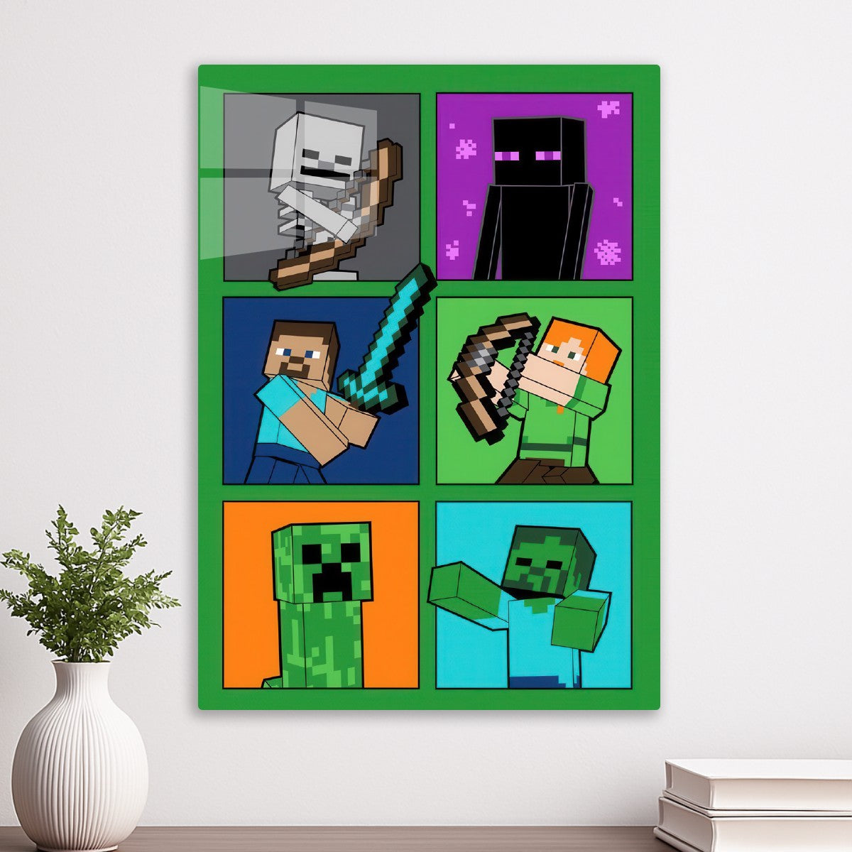 minecraft