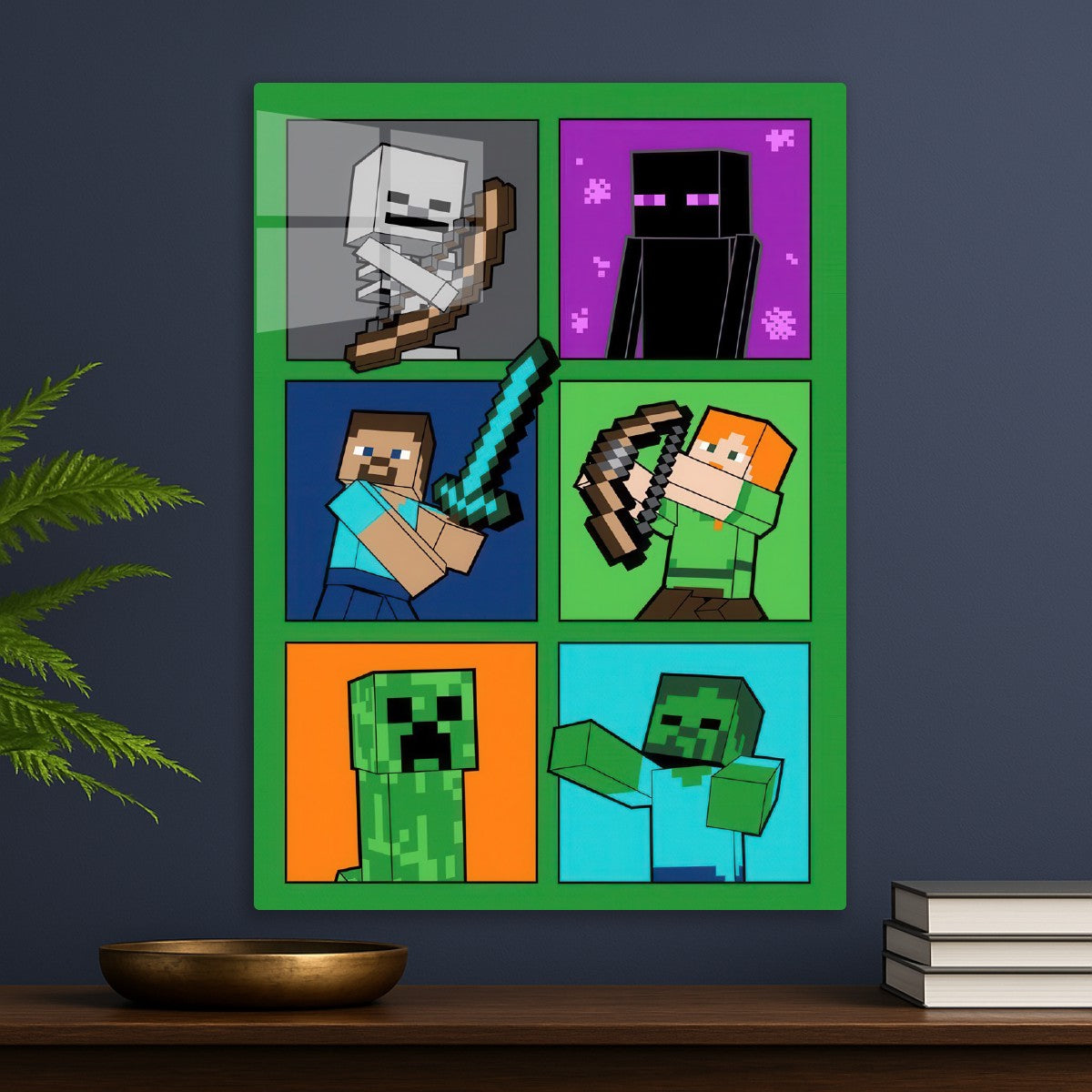 minecraft