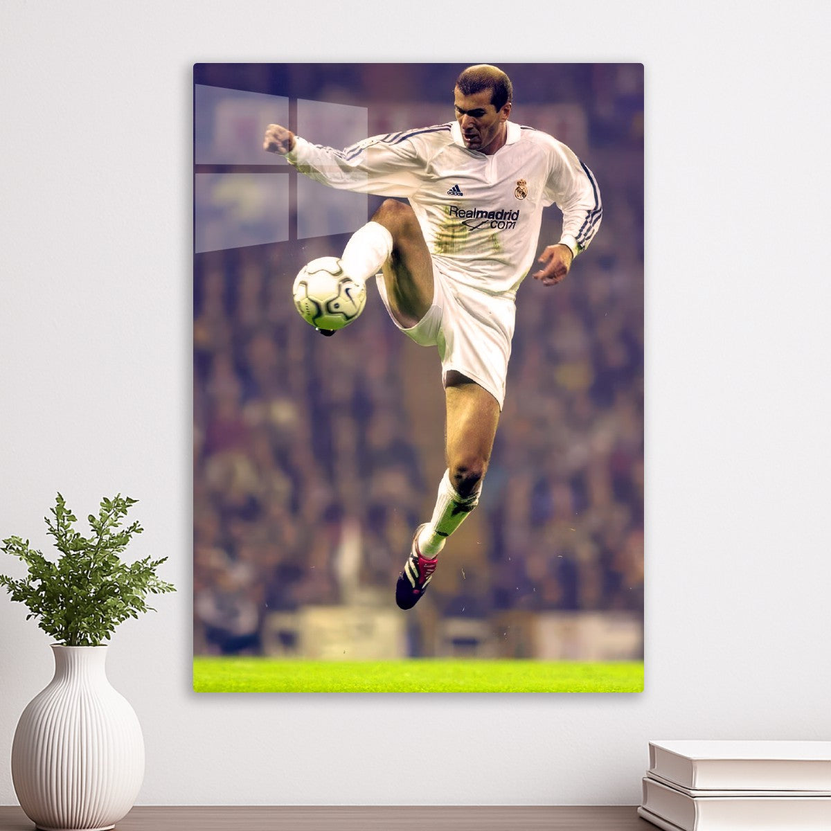 Zinedine Zidane 