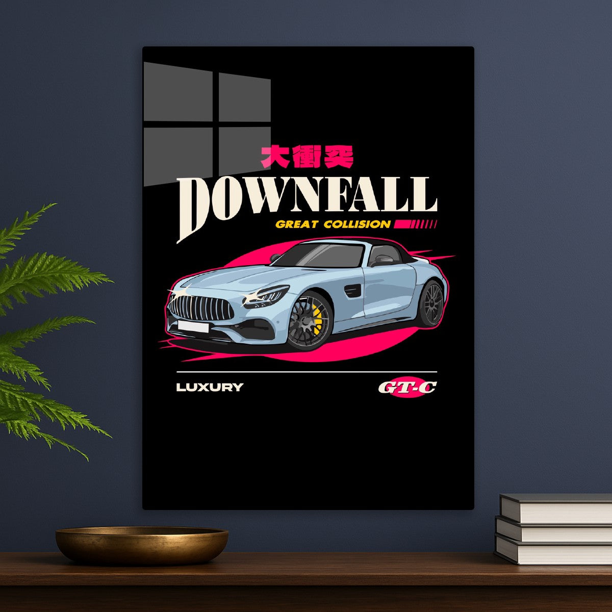 Downfall