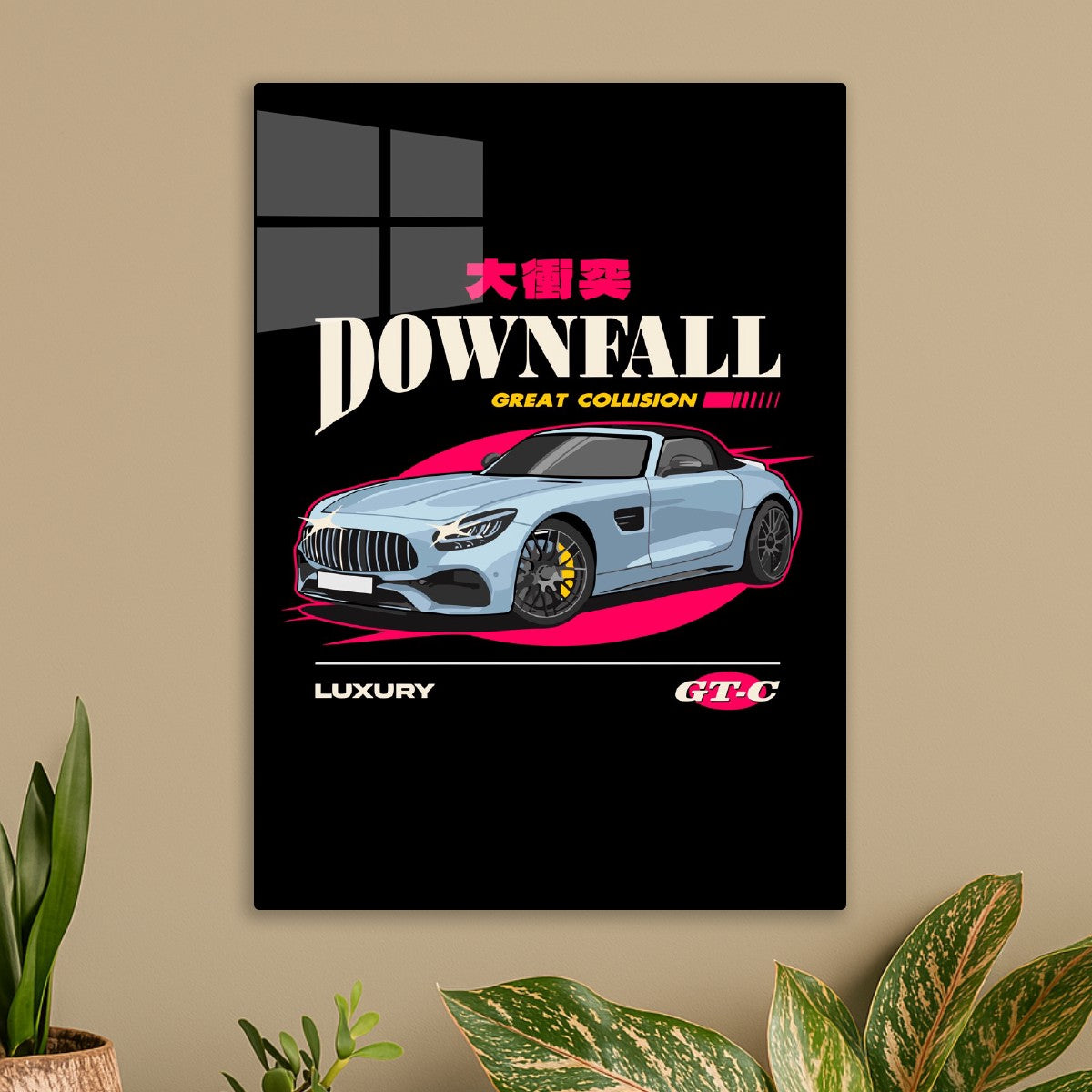 Downfall