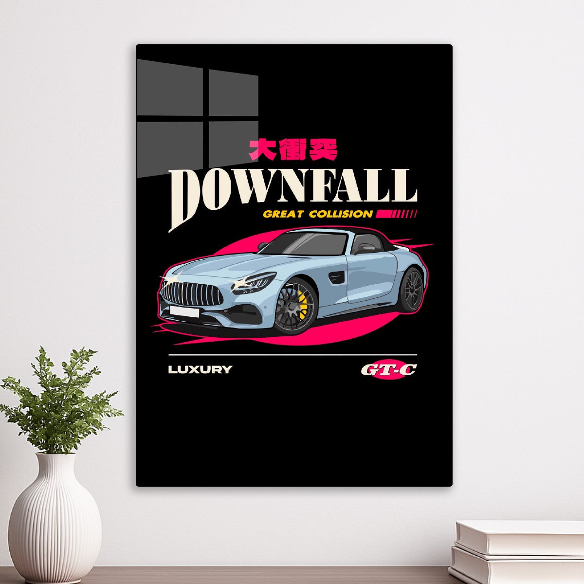 Downfall