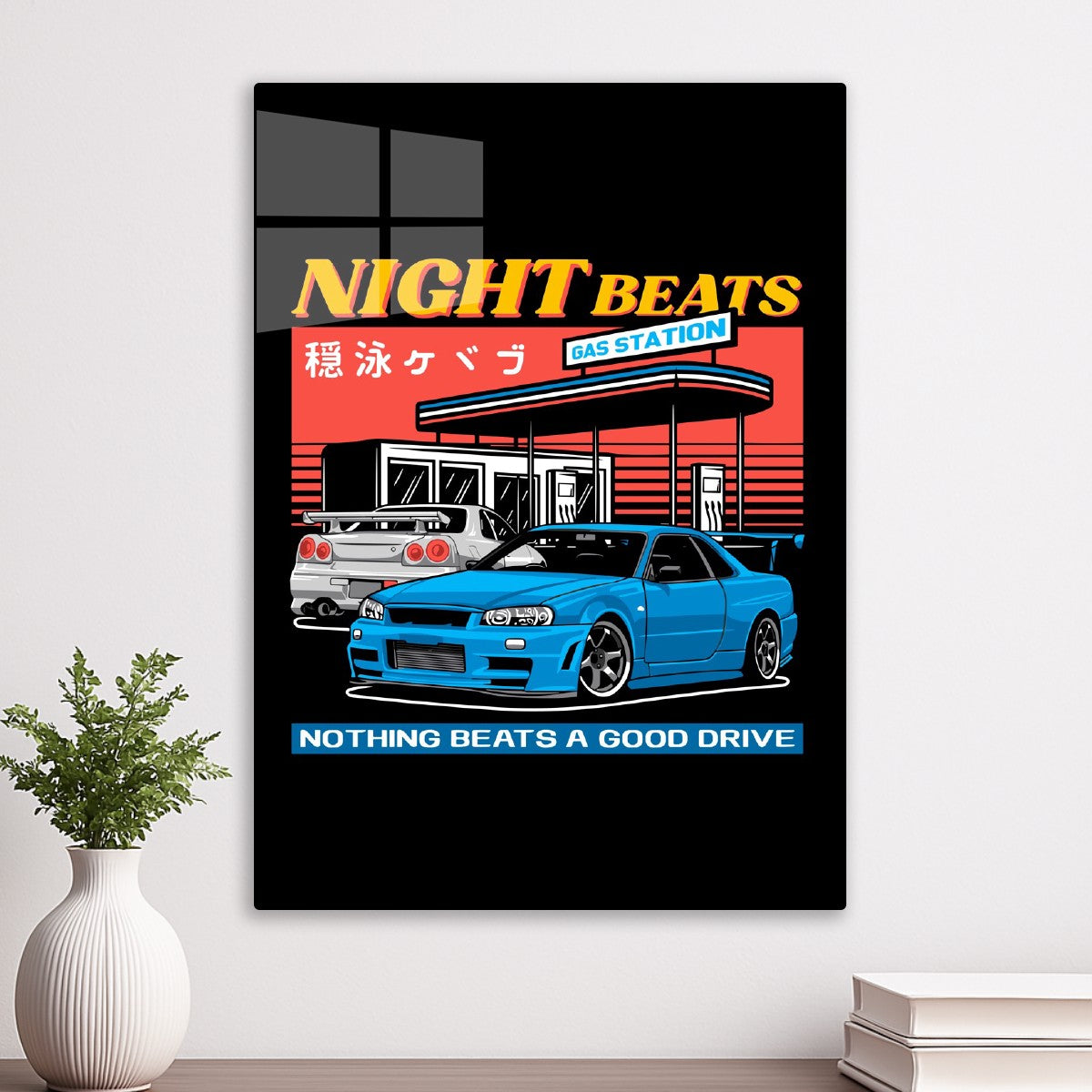 Night Beast
