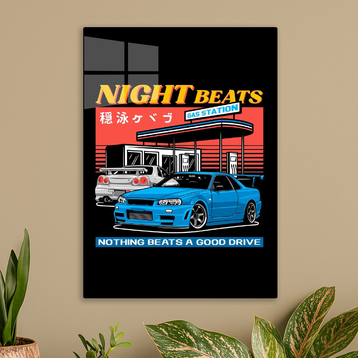 Night Beast