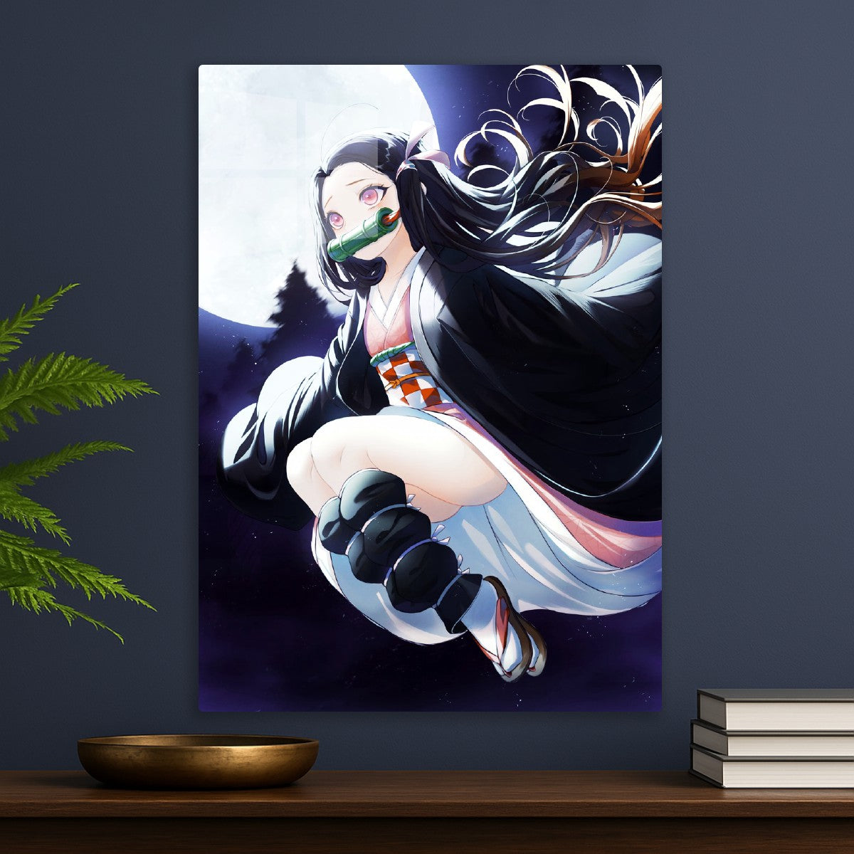 Demon Slayer Kimetsu no Yaiba