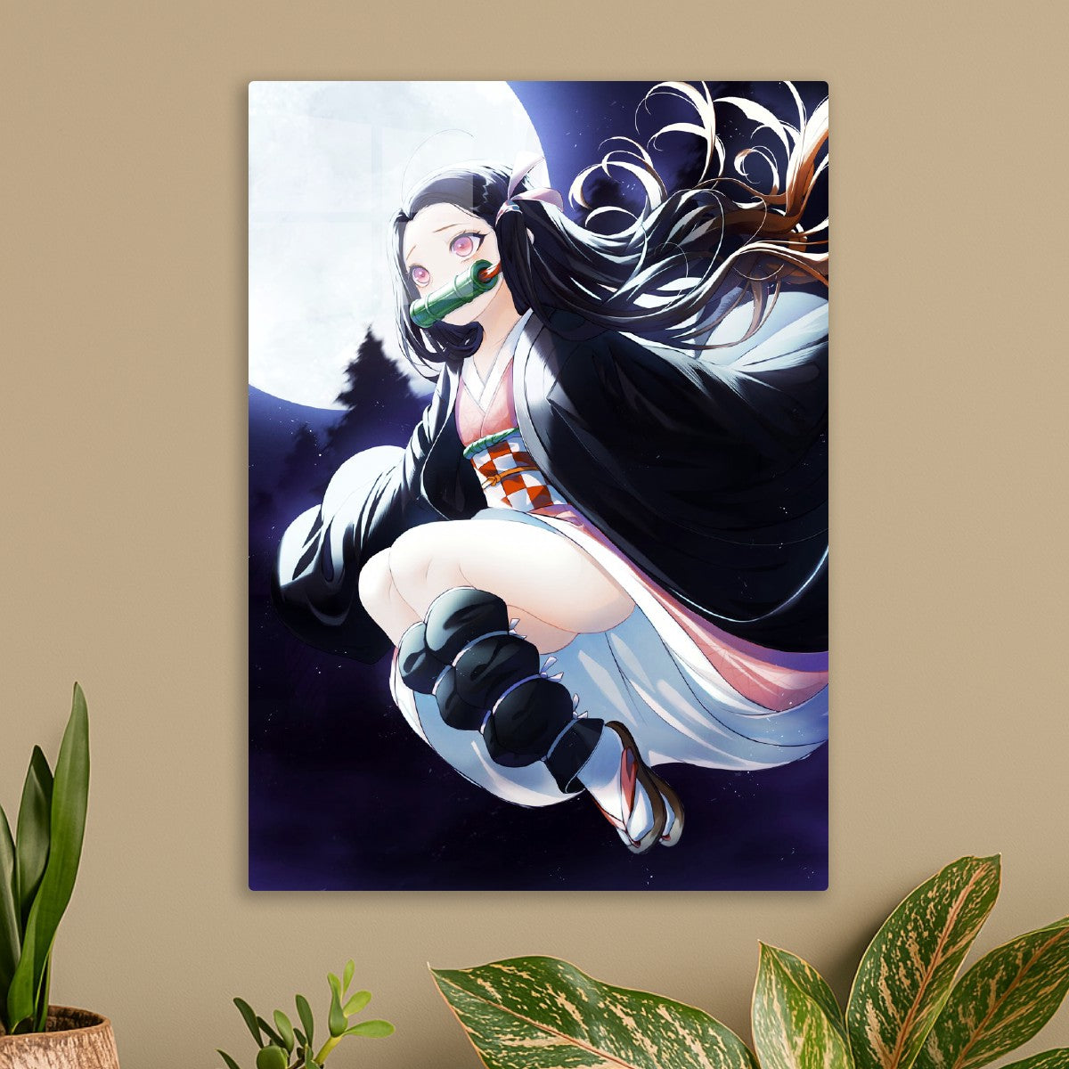 Demon Slayer Kimetsu no Yaiba