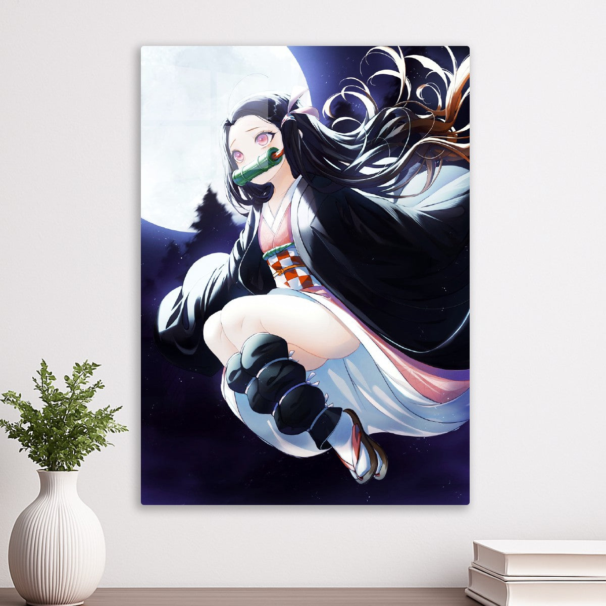 Demon Slayer Kimetsu no Yaiba