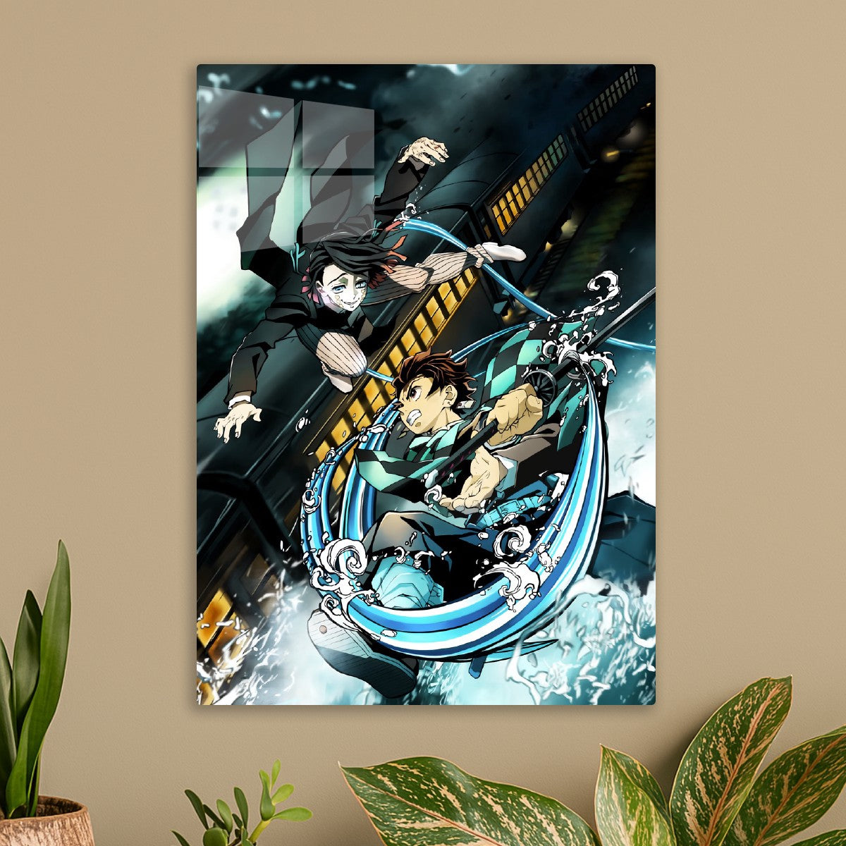 Demon Slayer Kimetsu no Yaiba