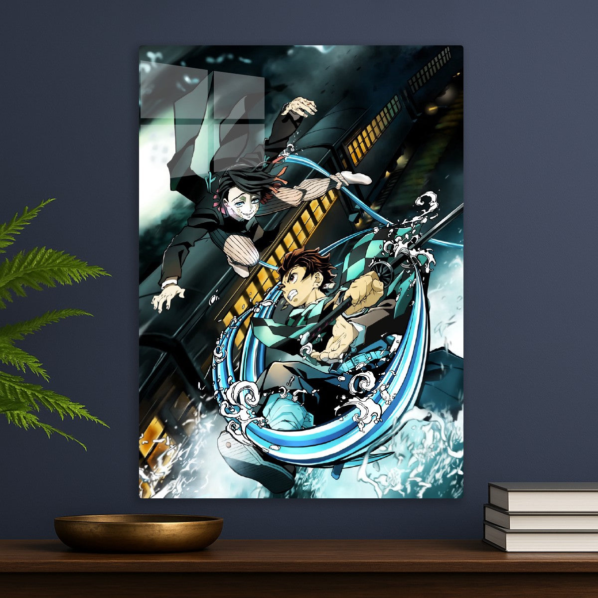 Demon Slayer Kimetsu no Yaiba