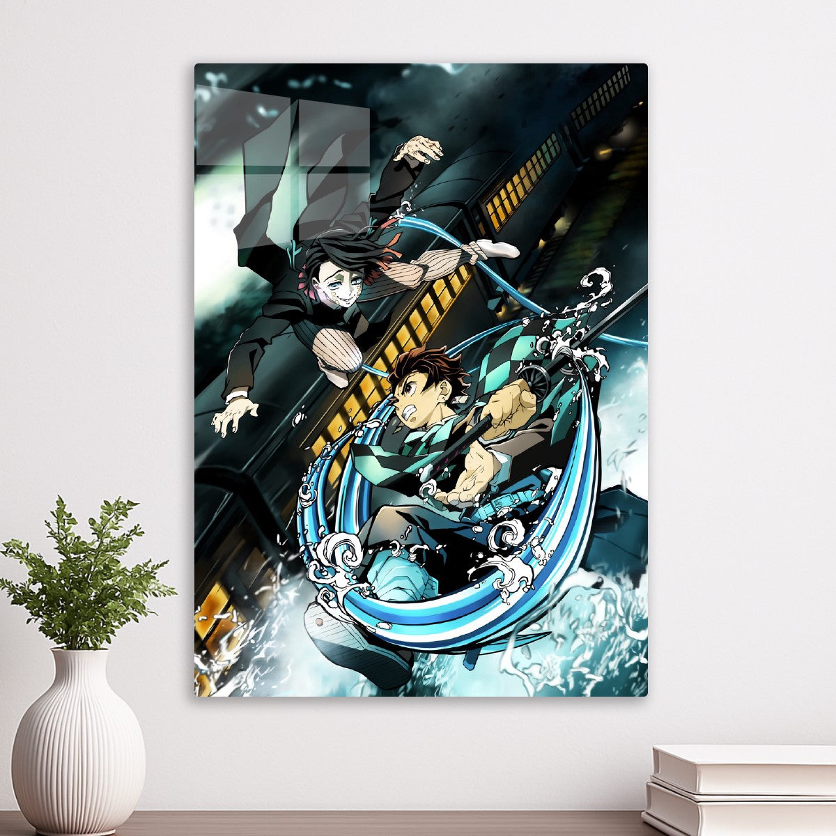 Demon Slayer Kimetsu no Yaiba