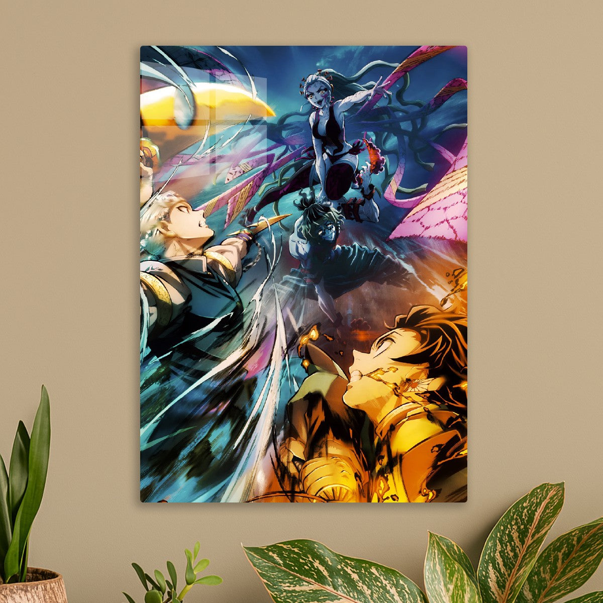 Demon Slayer Kimetsu no Yaiba