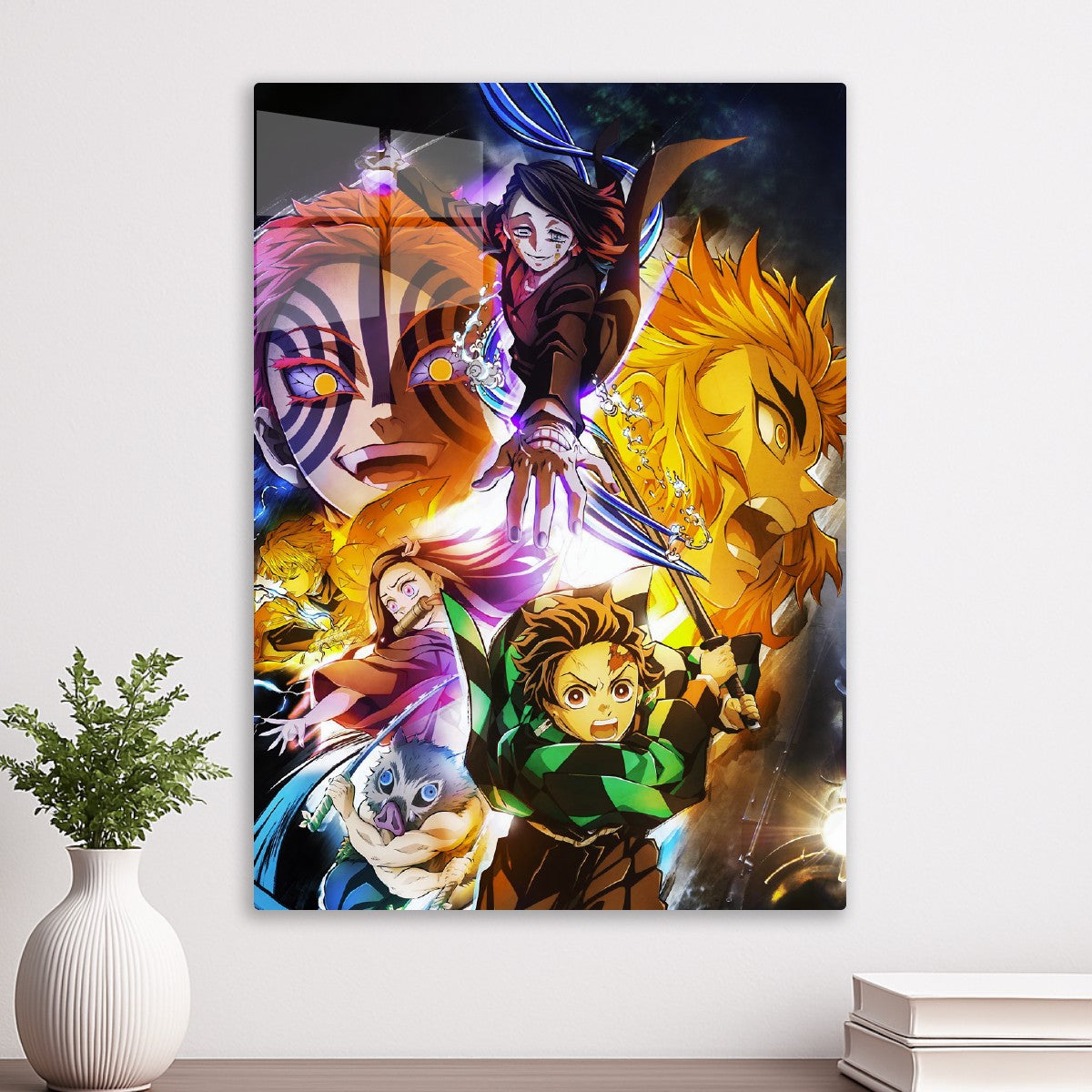 Demon Slayer Kimetsu no Yaiba