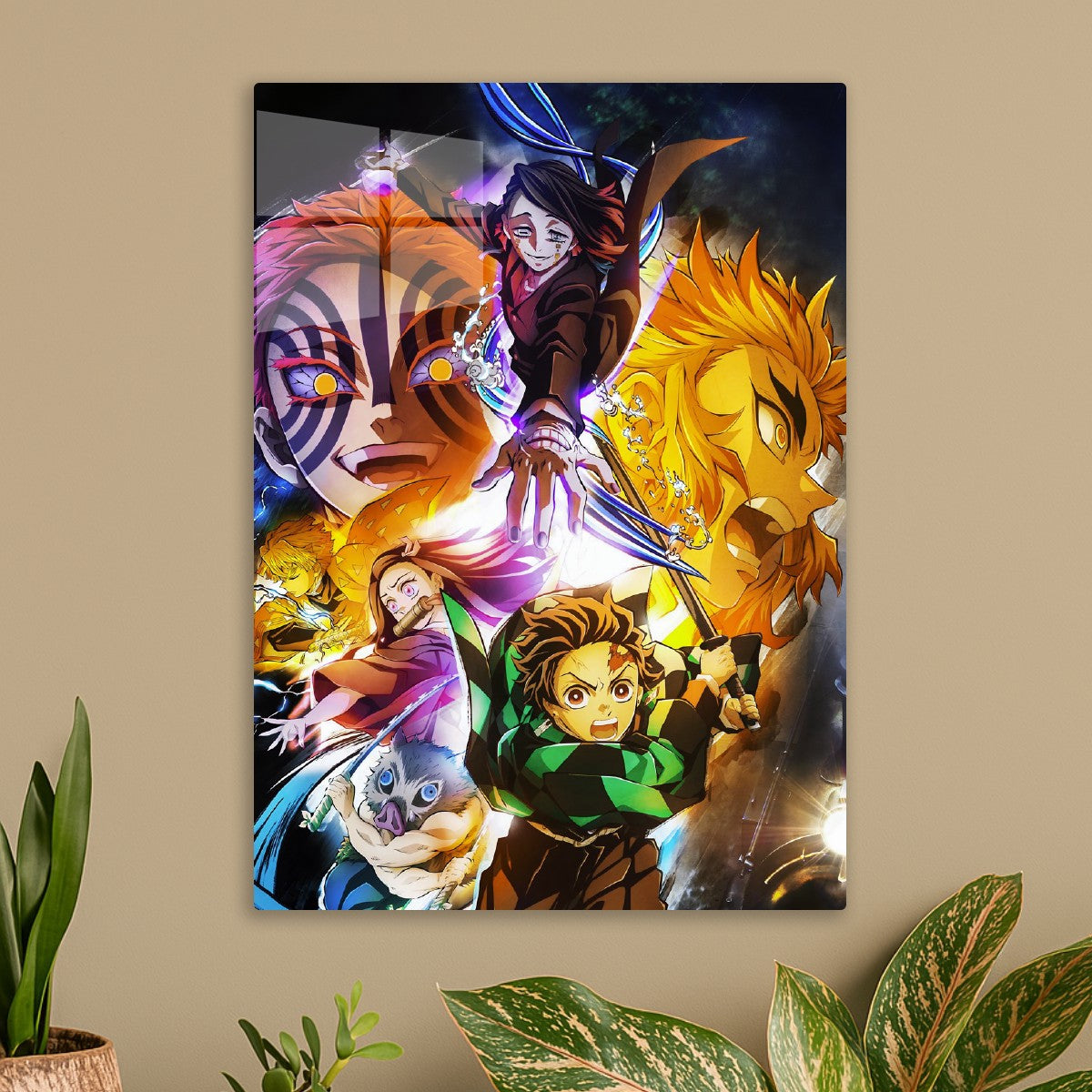 Demon Slayer Kimetsu no Yaiba