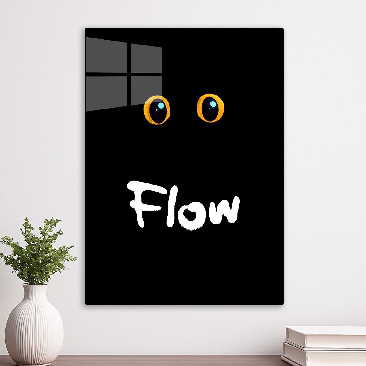 flow