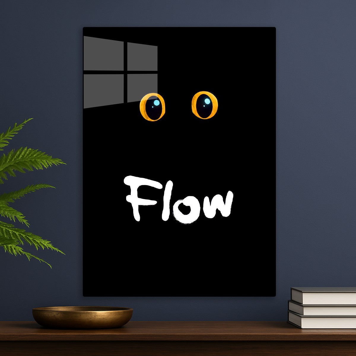 flow