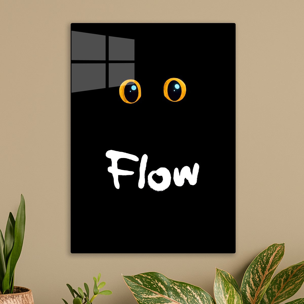 flow