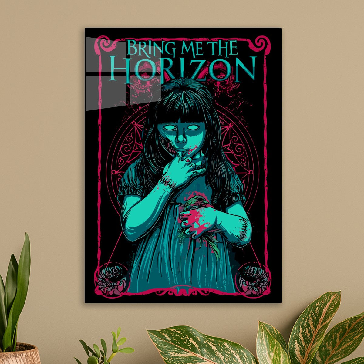 Bring Me The Horizon