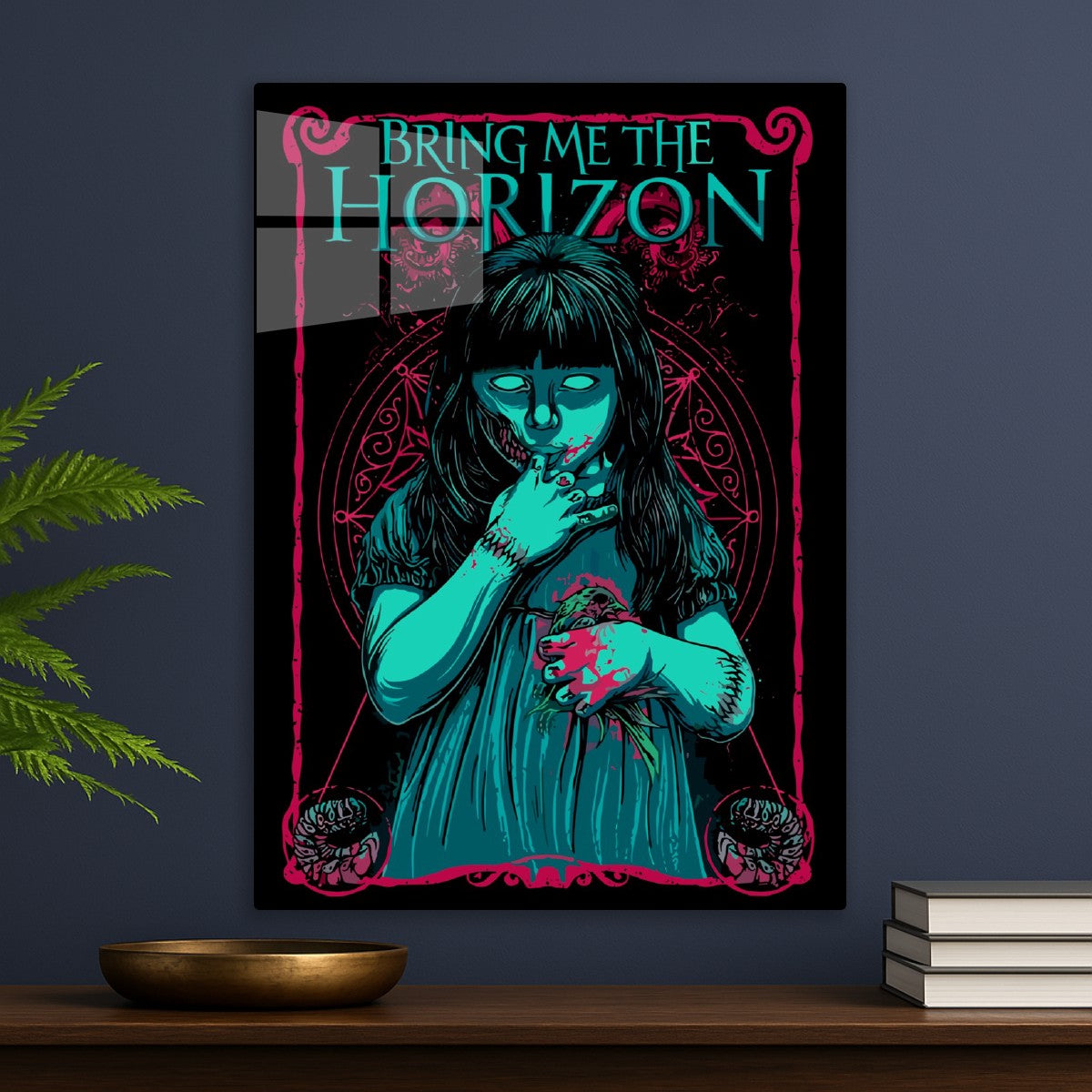 Bring Me The Horizon