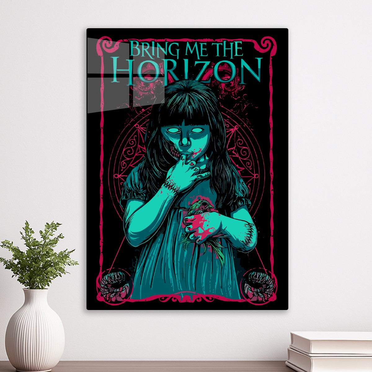 Bring Me The Horizon
