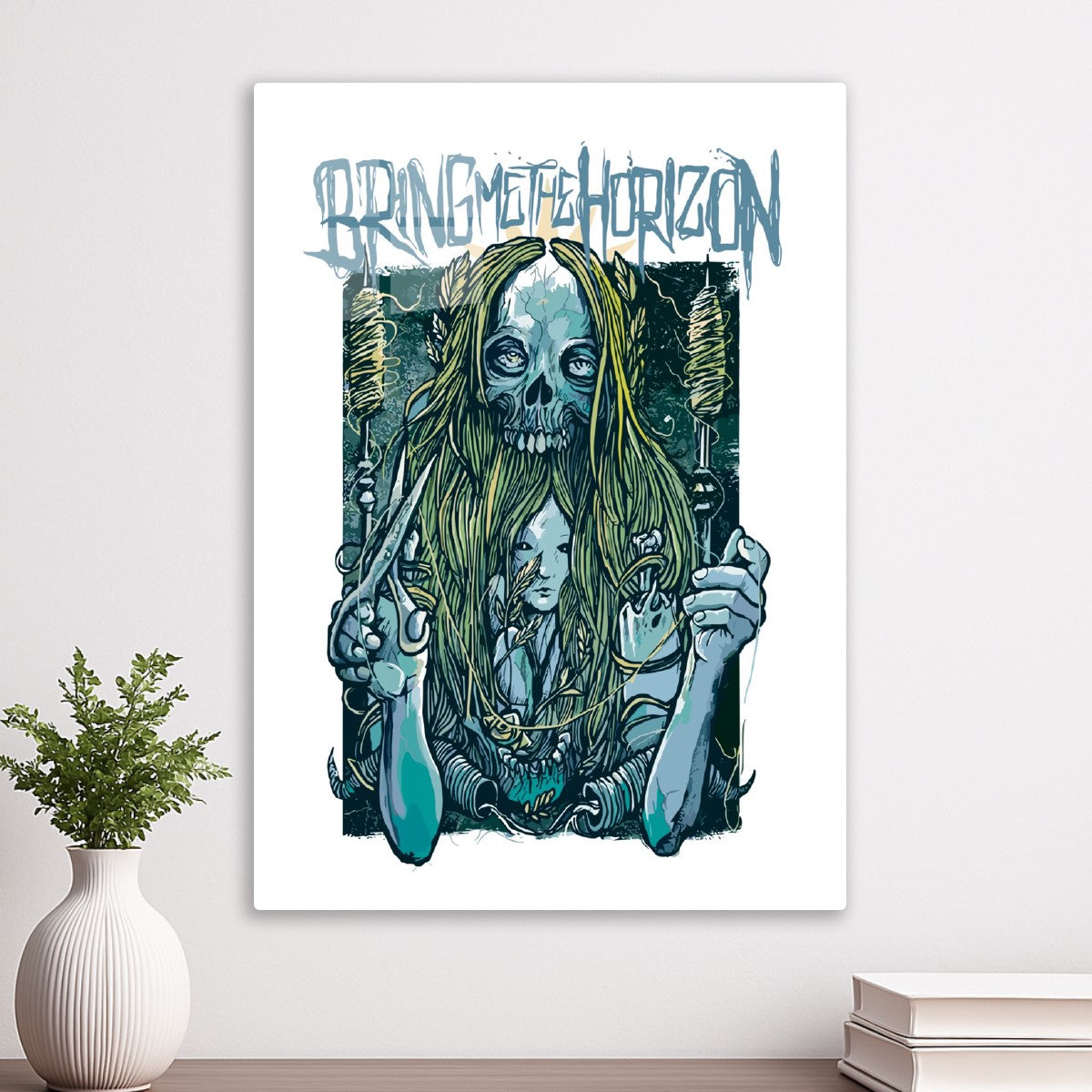 BMTH