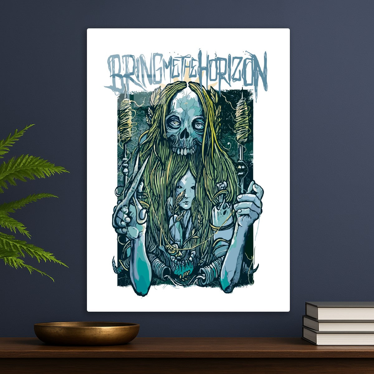BMTH