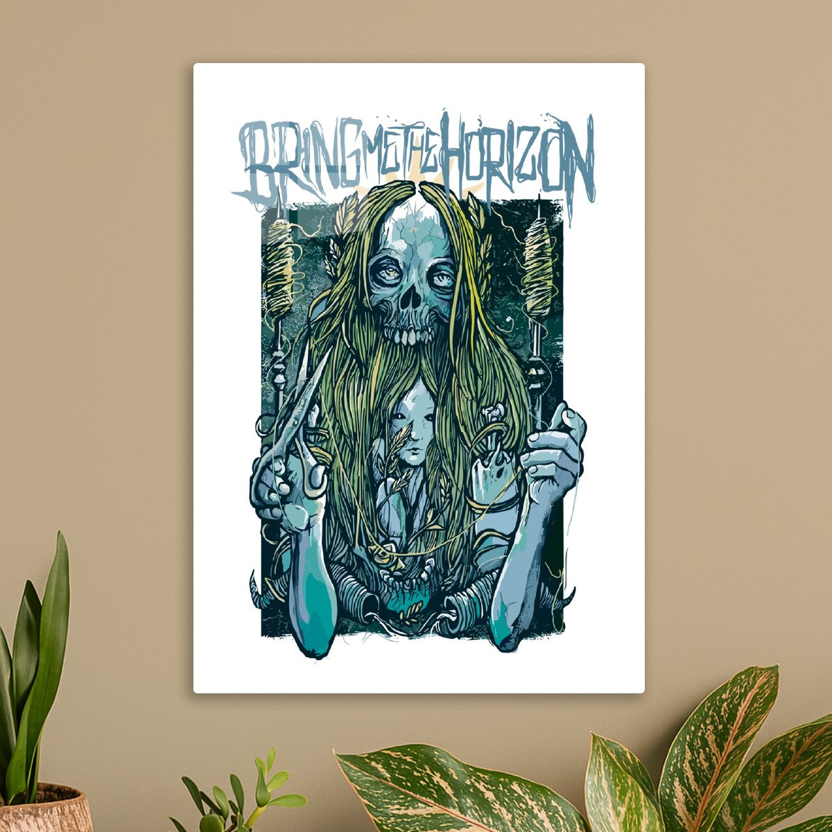 BMTH