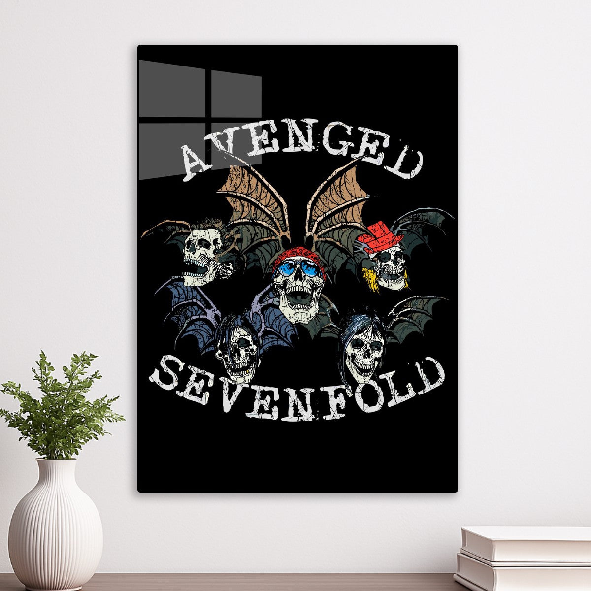 Avenged Sevenfold