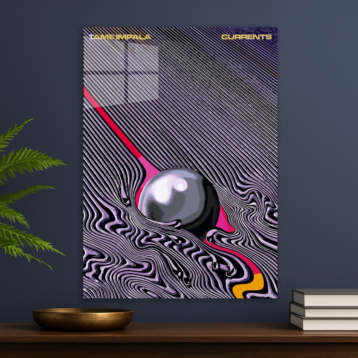 Tame Impala