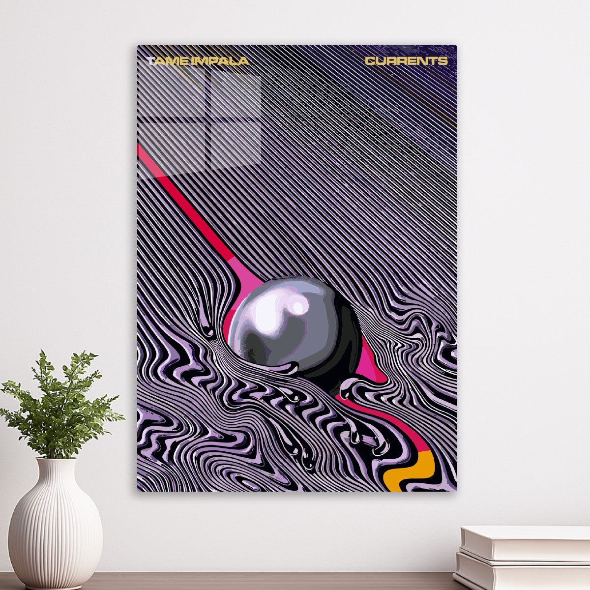 Tame Impala