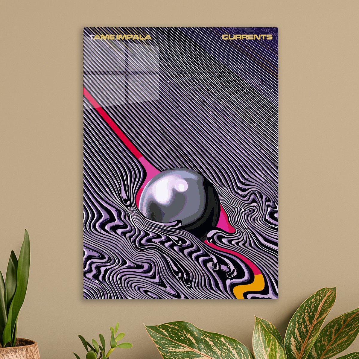 Tame Impala