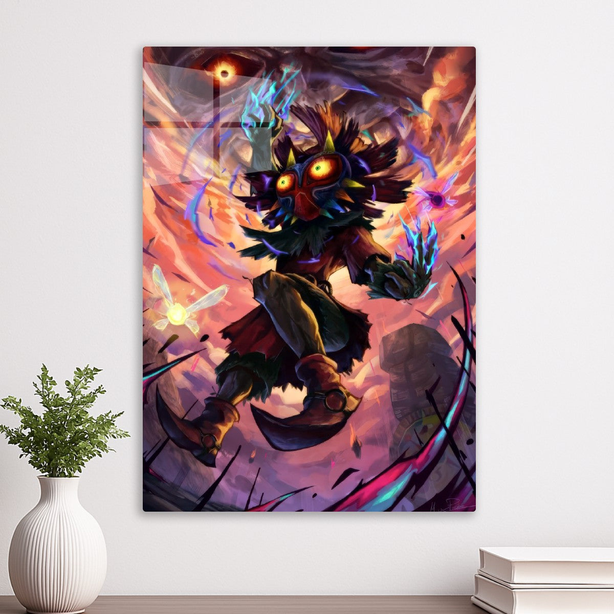 The Legend Of Zelda