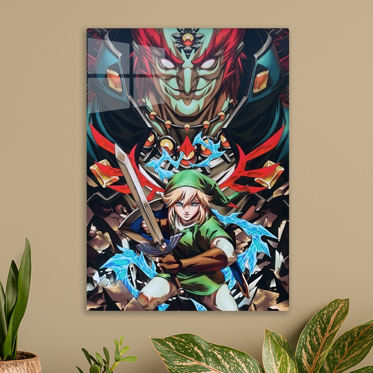 The Legend Of Zelda