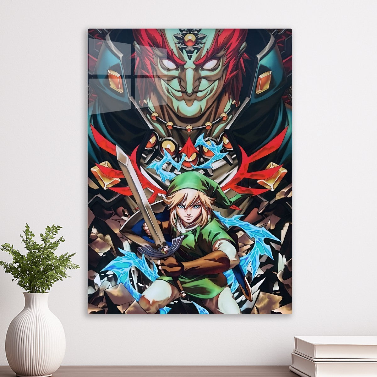 The Legend Of Zelda