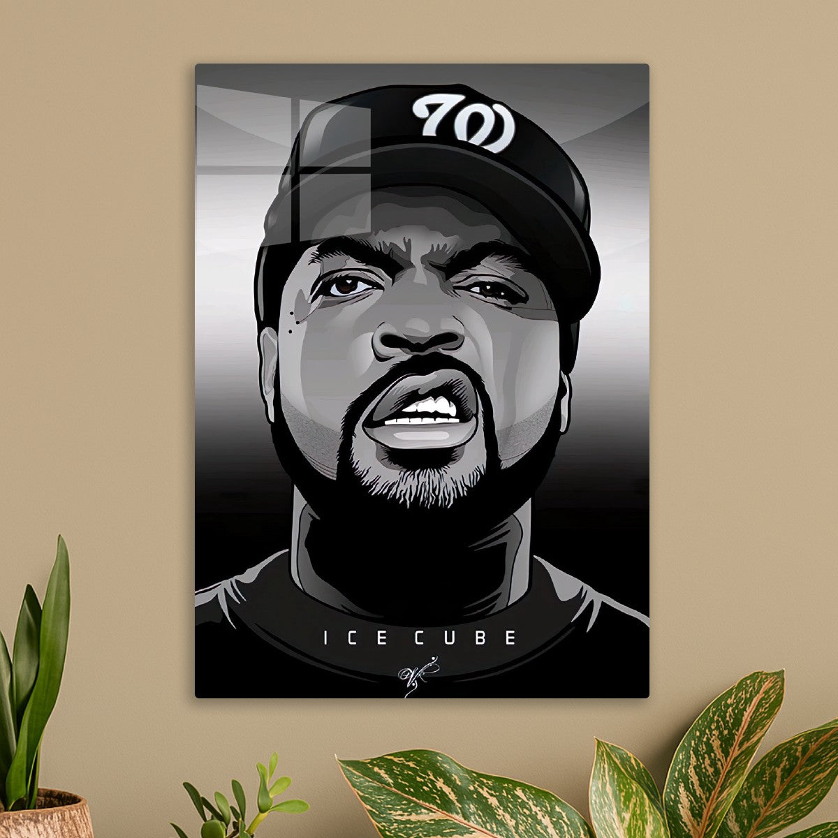 ice Cube