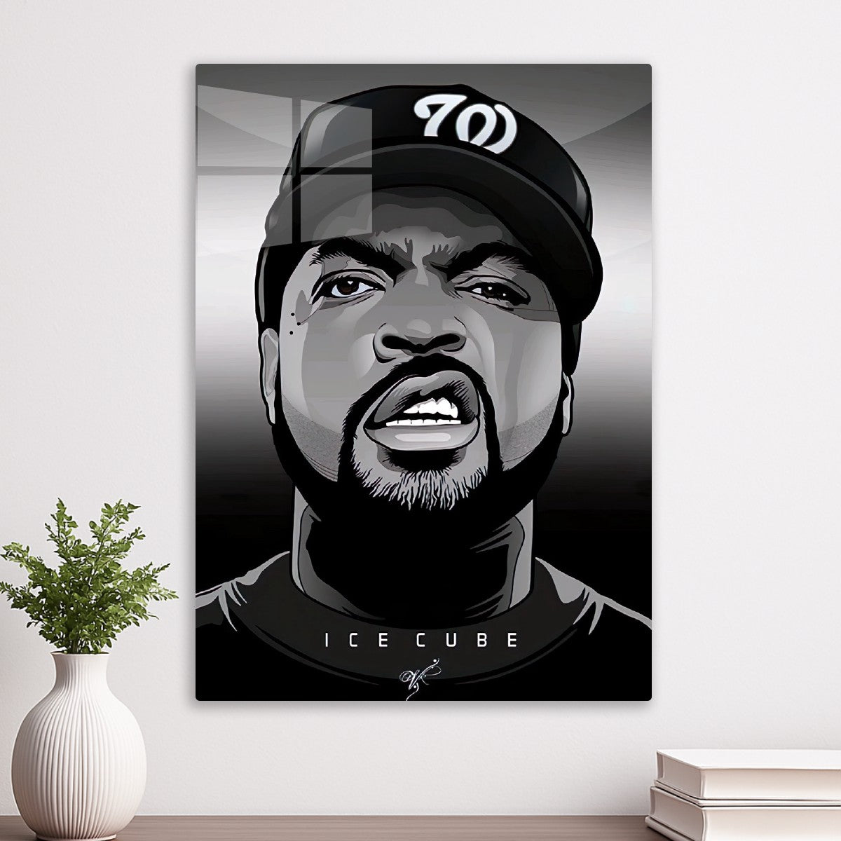 ice Cube