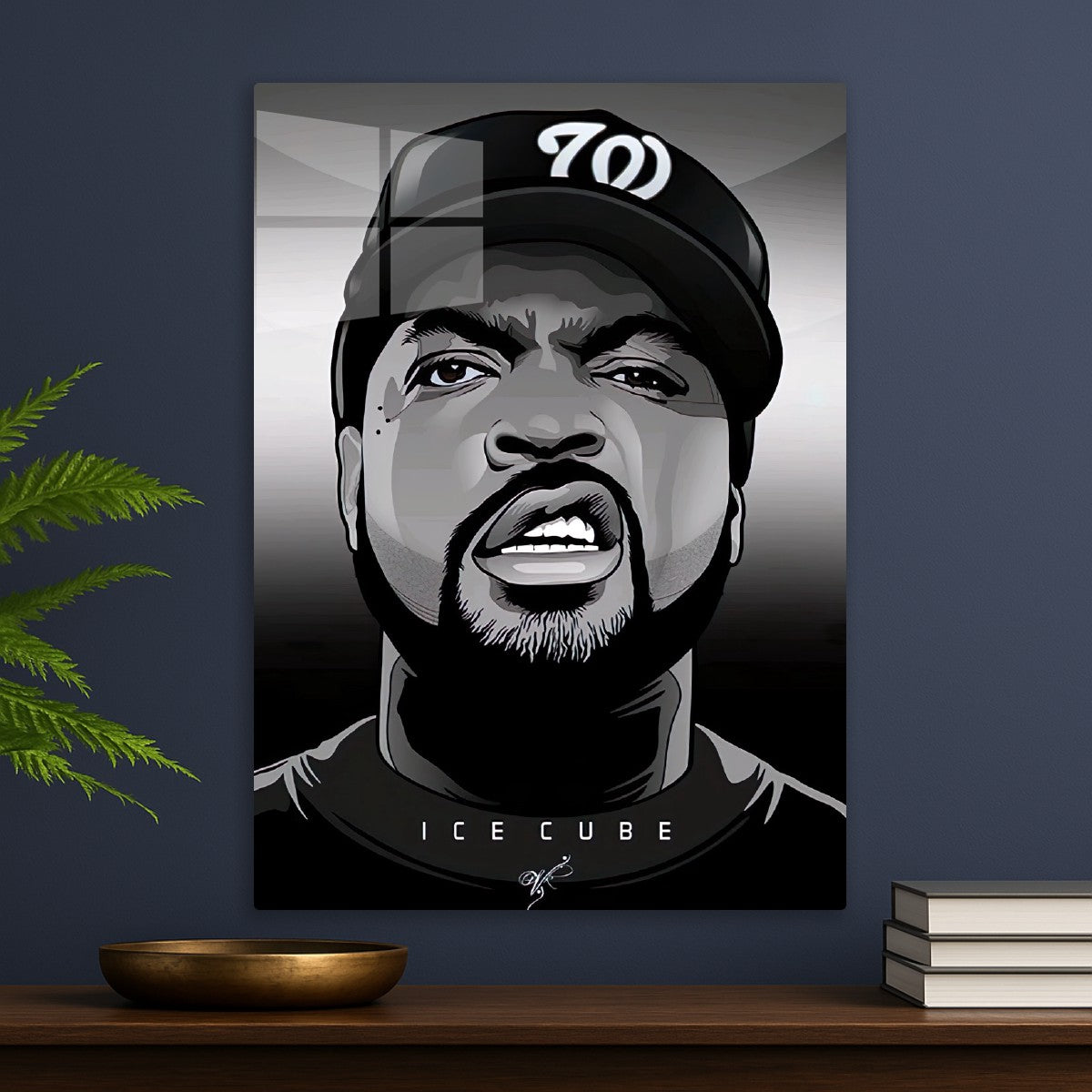 ice Cube