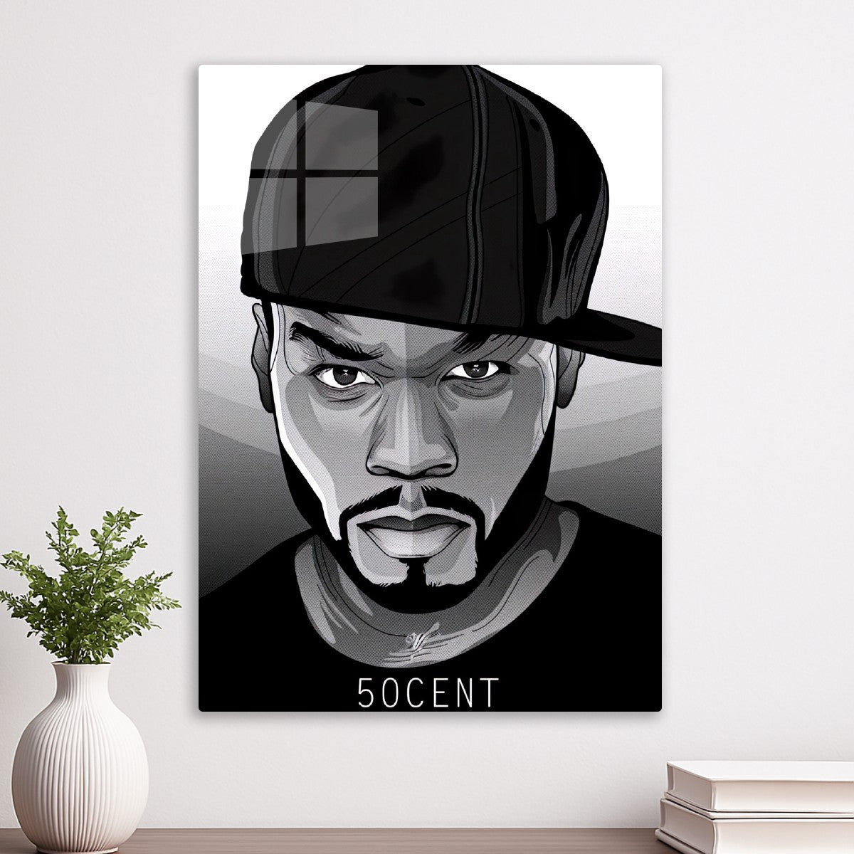 50 Cent