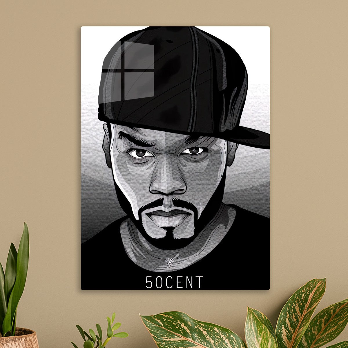 50 Cent