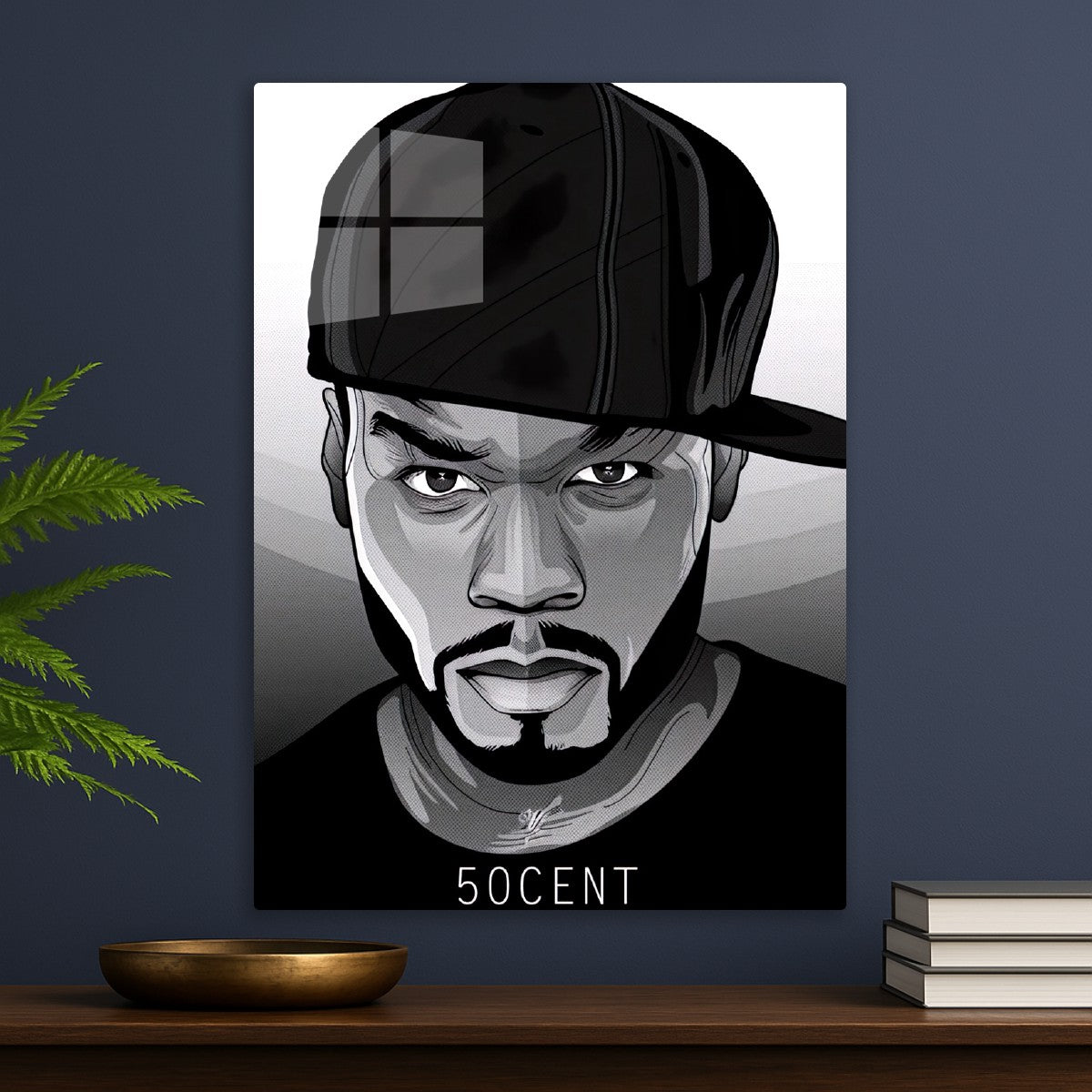 50 Cent
