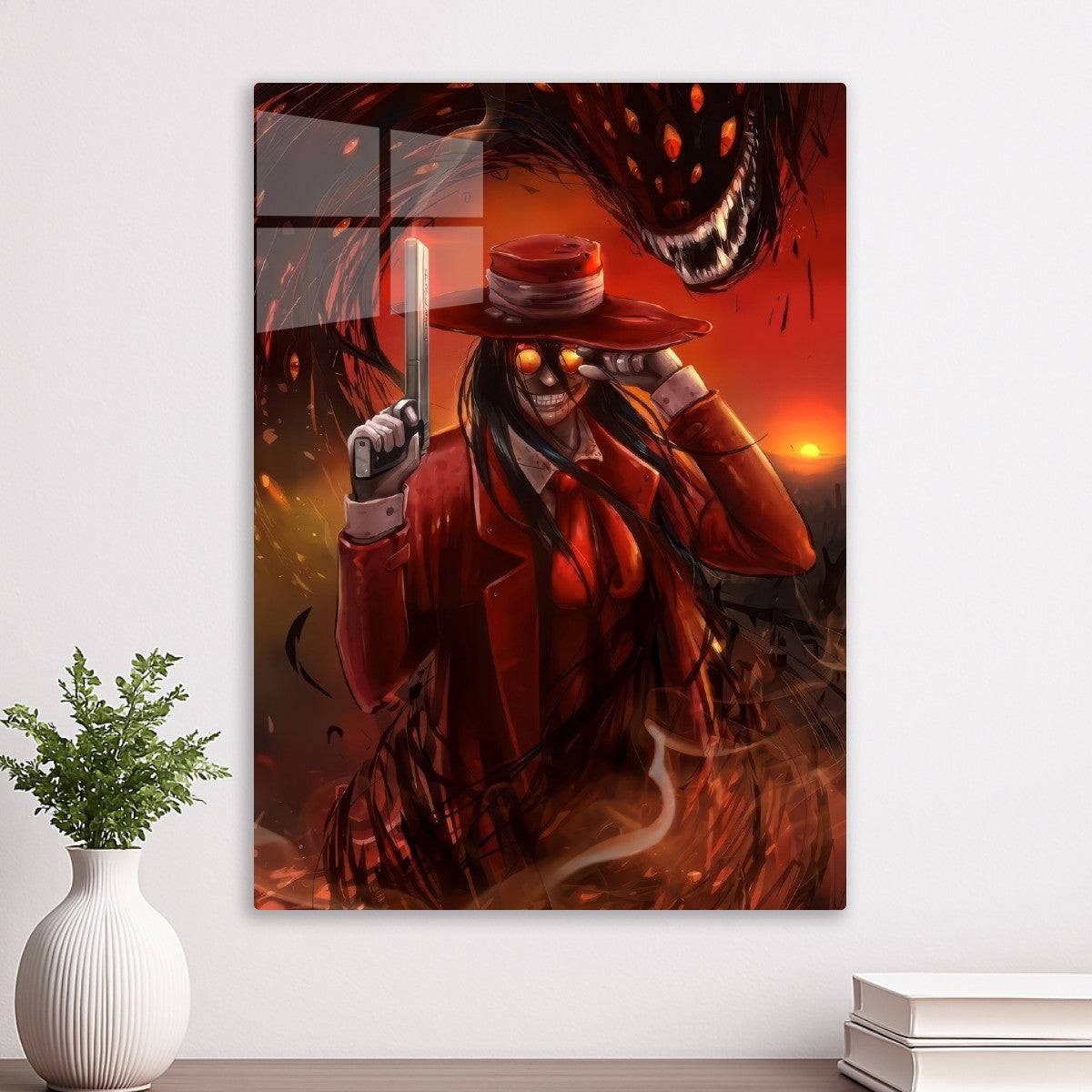 hellsing