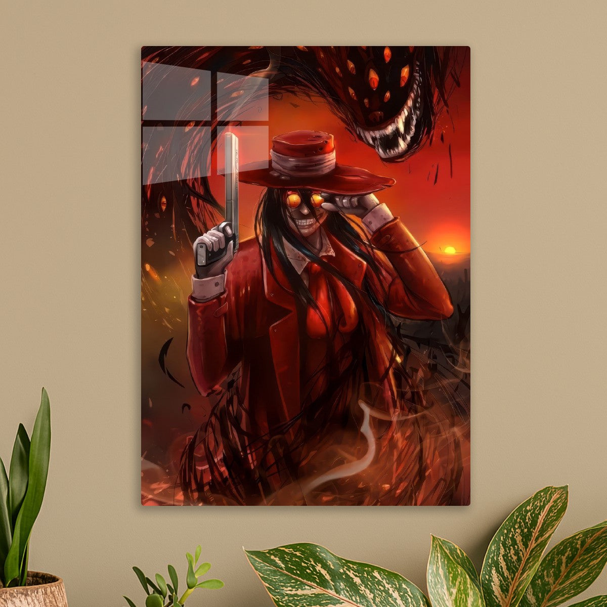 hellsing
