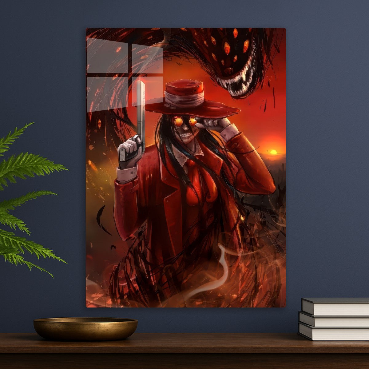 hellsing