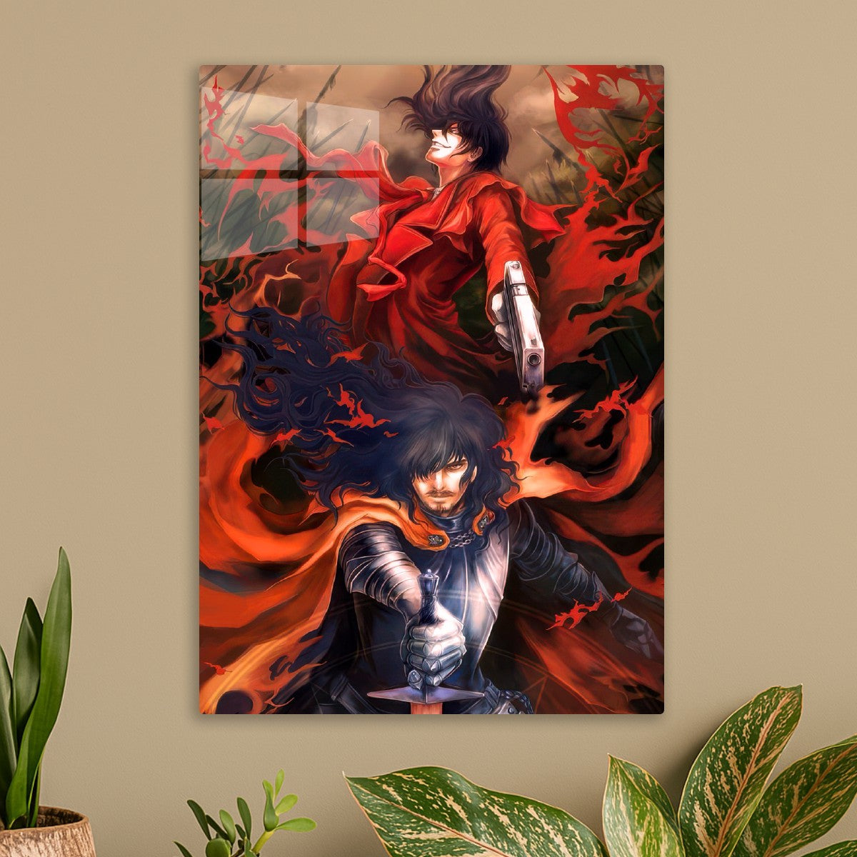 hellsing