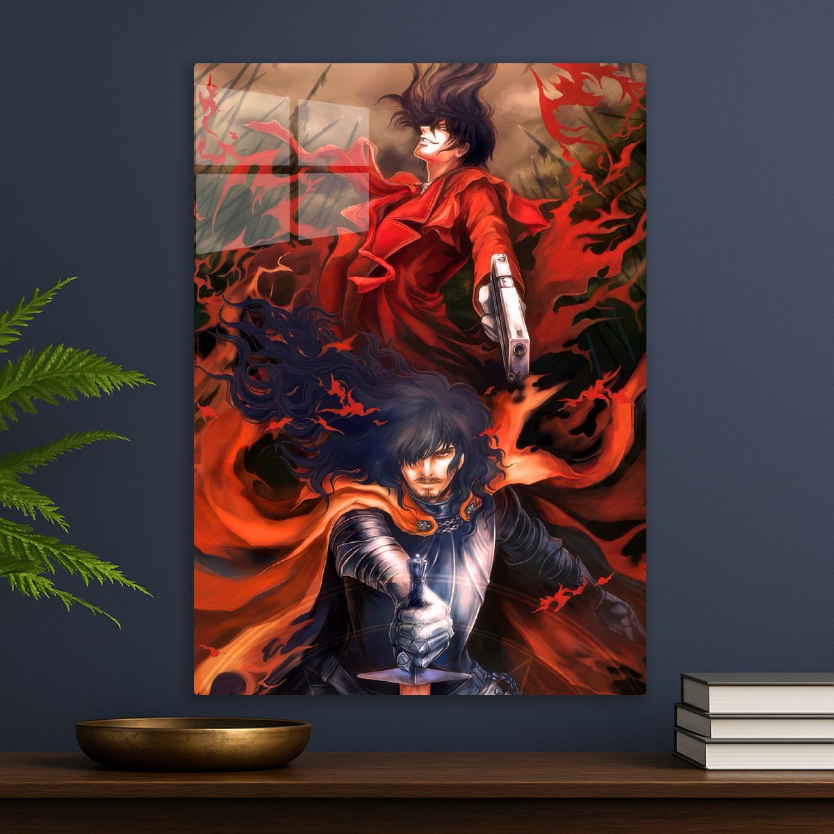 hellsing