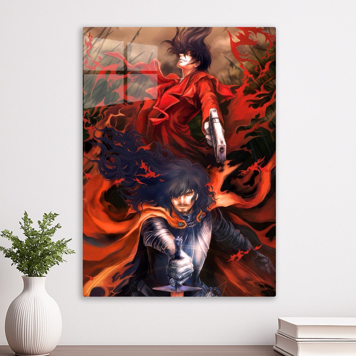 hellsing