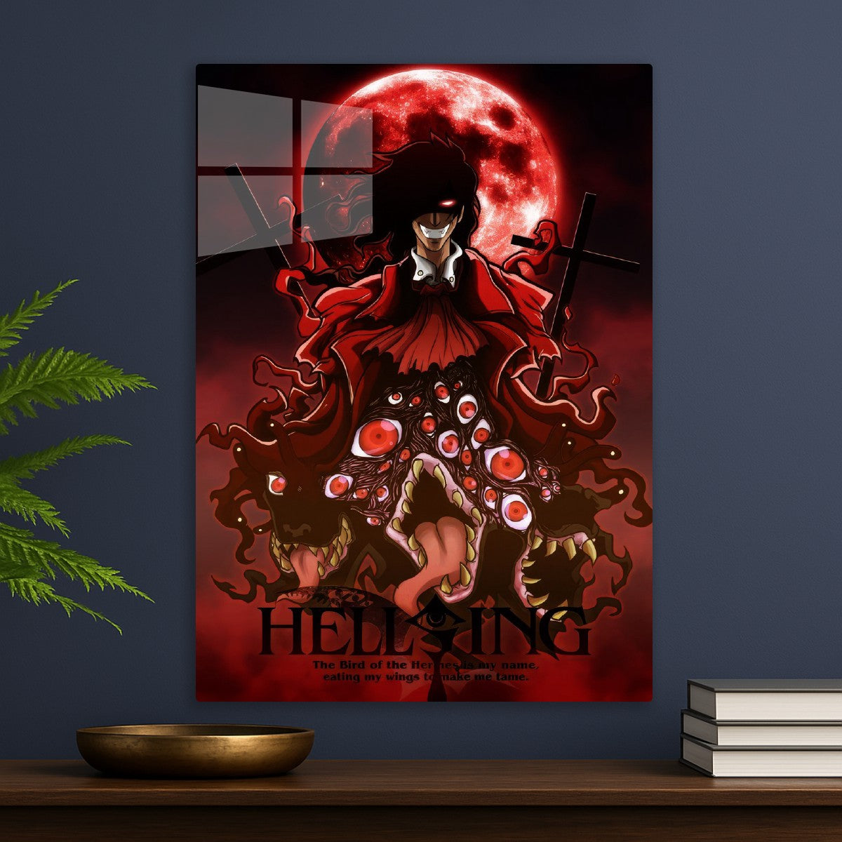 hellsing