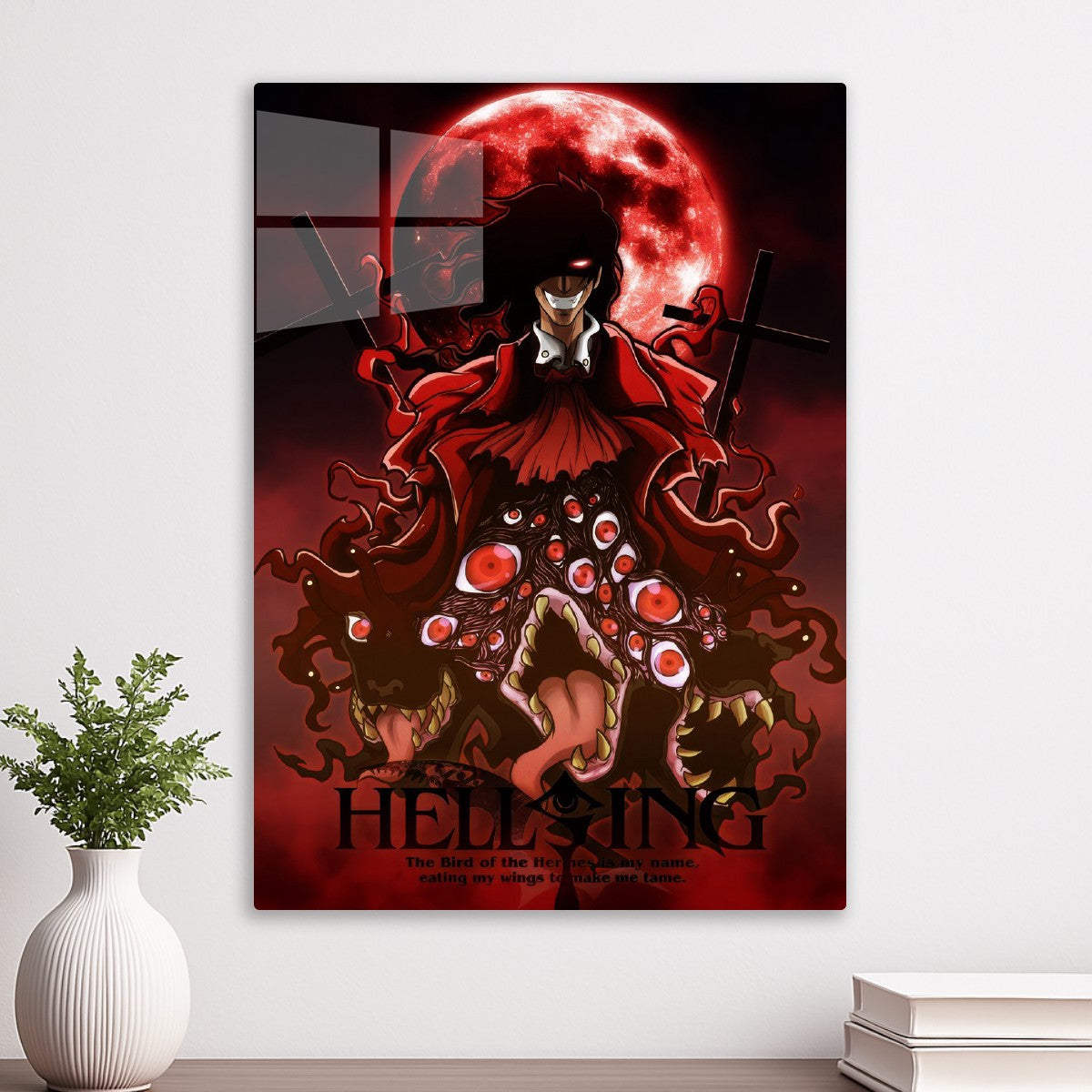 hellsing
